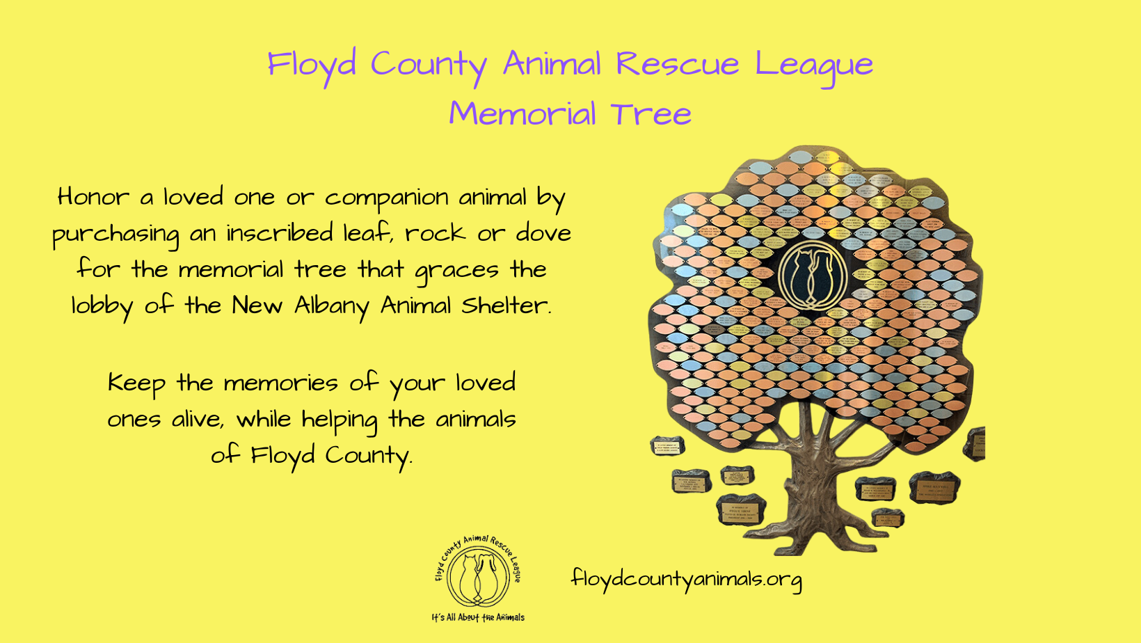Memorial Tree 2024 1