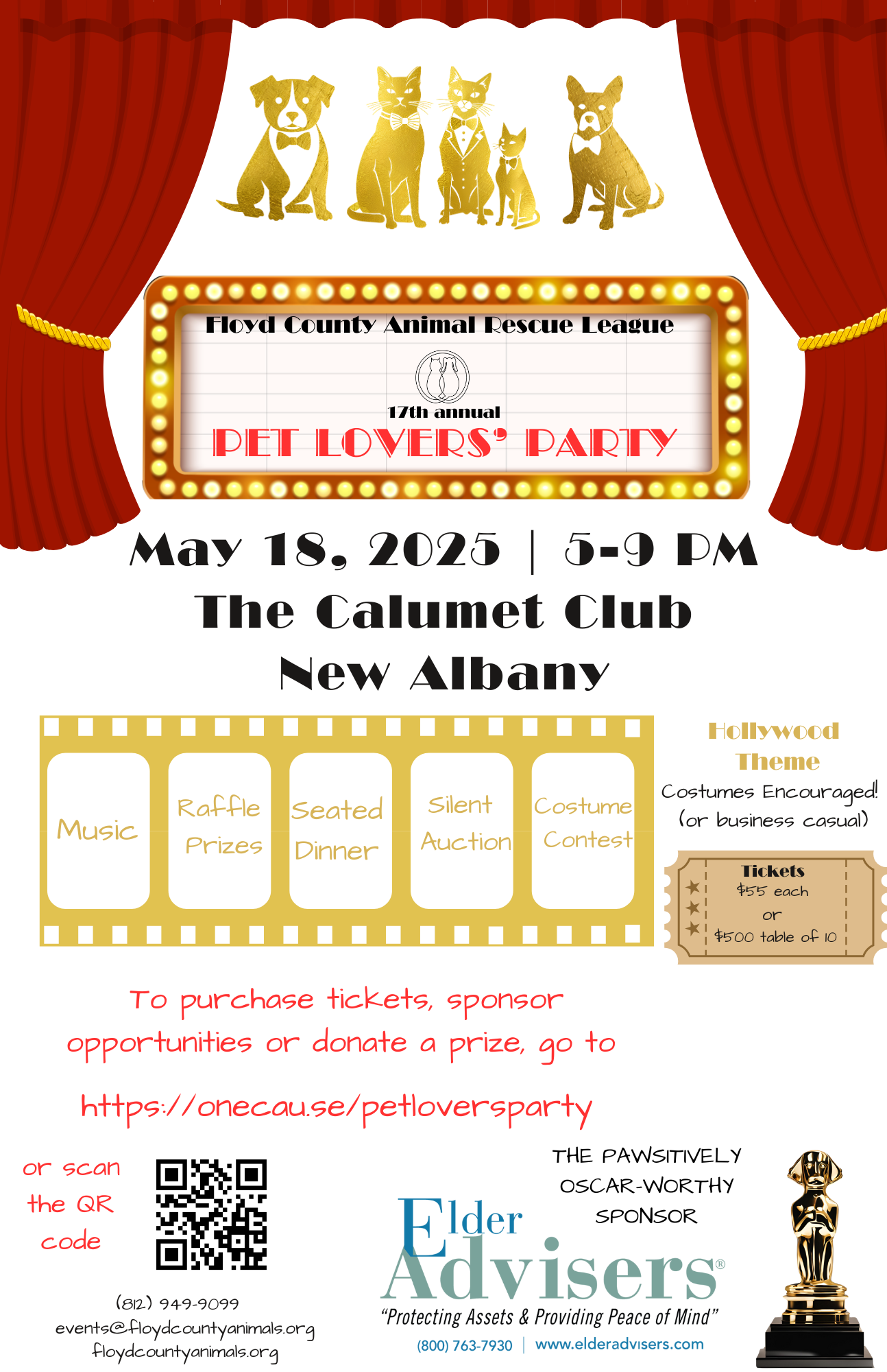 PLP Flyer 2025 